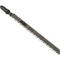 Пилки по дереву T301CD HCS (2 шт; 116х90 мм) для лобзика РОССНА Р860559