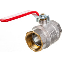 Шаровой кран ROMMER 2", ВН/ВН, RBV-0001-0110350, RG008UB5B38I9N