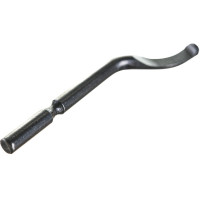 Лезвие для гратоснимателей RUKO Unigrat E100 HSS 107026