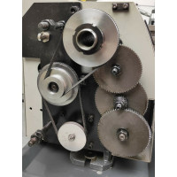 Токарный станок MetalMaster MML 1830V 18800