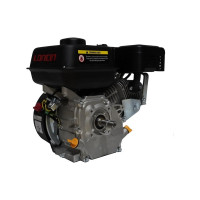 Двигатель G210FA (A type) D20 Loncin 00-00004986