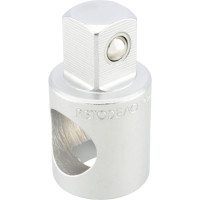 Переходник с отверстием 3/8"х1/2" PRO АвтоDело 39628 13699
