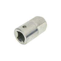 Переходник 1/4"х3/8" АвтоDело 39753 15141