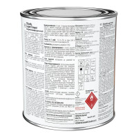 Паркетный лак Tikkurila LACQUER PARQUET EP гл 0,9л 700001142