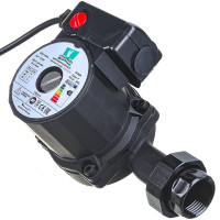 Циркуляционный насос Pumpman TRS25/6 82051
