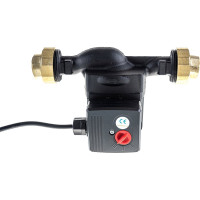 Циркуляционный насос Pumpman GRS25/6 82066