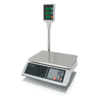 Весы M-ER 327ACP-15.2 LCD 3025