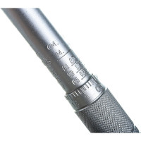 Динамометрический ключ СТАНКОИМПОРТ 5-25 Nm. 1/4" CS-11.06.5-25