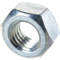 Гайка ЦКИ DIN934 М 8 усилена закалкой 8 Ц 300 шт. 55200