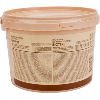 Защитный состав Текс Эко-Сауна BIOTEKS AD полуматовый 2 л 700010651