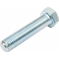 Болт ЦКИ DIN933 М20х90 усилен закалкой 8.8 Ц 10 шт. 49431