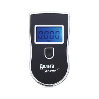 Алкотестер Дельта АТ-200