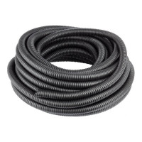 Металлорукав в ПВХ оболочке Промрукав Р3-ЦП-НГ-20 10 м PR04.0285