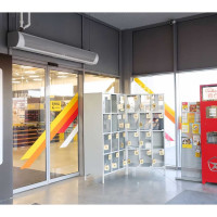 Тепловая завеса Тепломаш КЭВ-60П3141W 133003