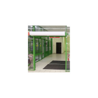 Тепловая завеса Тепломаш КЭВ-12П3042E 123040
