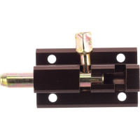 Шпингалет Apecs DB-05-50-AB 8270