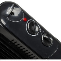 Масляный радиатор Ресанта ОМПТ-7НЧ 67/3/13