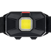 Светодиодный налобный фонарь Headlight, RITTER 3Вт 29087 2