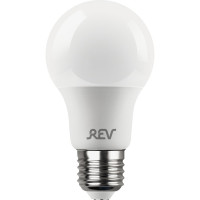 Светодиодная лампа REV A60, Е27, 25W, 4000K, нейтральный свет, 32533 8