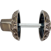 Сантехническая завертка BUSSARE WC-20 ANT.BRASS 940000000815