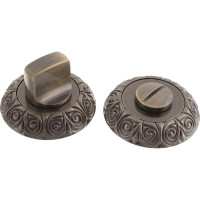 Сантехническая завертка BUSSARE WC-20 ANT.BRONZE 940000000194