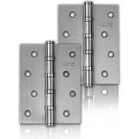 Универсальная петля BUSSARE B020-C 100X75X2.5-4BB-1SC 940000000214