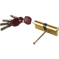 Цилиндровый механизм Avers JM-80-G 27447