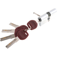 Цилиндровый механизм Avers JM-70-CR 27299