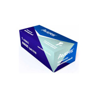 Цилиндровый механизм Avers ZC-9040C/50-C-CR 26007