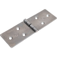 Карточная петля Tech-Krep 128х40 б/п 1 шт. 145075