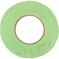 Клейкая лента DGTAPE MATT - Гаффа тейп 25мм/50м - Светло-Зеленый Chroma Key MATT50025/50/LGR