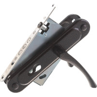 Врезной замок ЗЕНИТ ЗВ4.009/17 ПРОФИ медь 29269