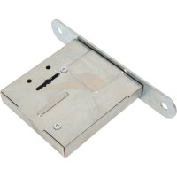 Врезной замок ЗЕНИТ Омега-ЗВ8-4 2р 3 кл 19425