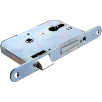 Врезной замок ЗЕНИТ Омега-ЗВ7 бронза 19430