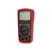 Универсальный мультиметр UNI-T UT 139С 13-1028