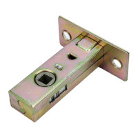 Задвижка ADDEN BAU WC 7-45 GOLD 940000000577