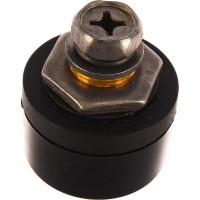 Розетка панельная 10-25 мм, 2 шт, класс В энаргит П10-25-В