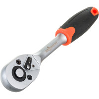 Трещотка КВАЛИТЕТ 45 зубьев, на 1/4" Т-45-14 5027021