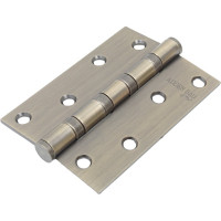 Универсальные петли ADDEN BAU 100X70X2.5 4BB ANTIC BRONZE 940000000565