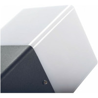 Фасадный светильник KANLUX VADRA 16L-UP 29010