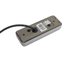 Видеопанель Falcon Eye FE-ipanel 3 HD Silver 00-00112709