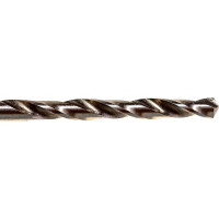Сверло по металлу HSS PRO DIN-338 (10 шт; 4х43х75 мм) МастерАлмаз 10503035