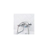 Смеситель для ванны РМС SL118-140