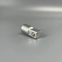 Переходник YATO 3/8"-1/2" YT-3854, 36143854 228 1