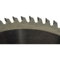 Диск пильный по алюминию (250х30 мм; Z80) D.BOR 9K-412508005D