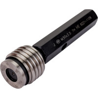 Калибр-пробка Туламаш М 30x3.5 7Н НЕ ТМ 83972