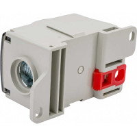 Распределительный блок EKF КБР на DIN-рейку и монтажную панель, 250A, PROxima plc-kbr250