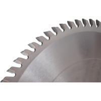 Диск отрезной для ламината и МДФ (250x30x3.2/2.2 мм; Z=72 TFZ) PROCUT 755.2503072