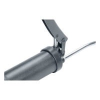 Плунжерный шприц для густой смазки 400мл NORDBERG NO2401