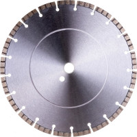 Диск алмазный Laser Turbo U (300х22.2/25.4 мм) DR.SCHULZE TS21002639